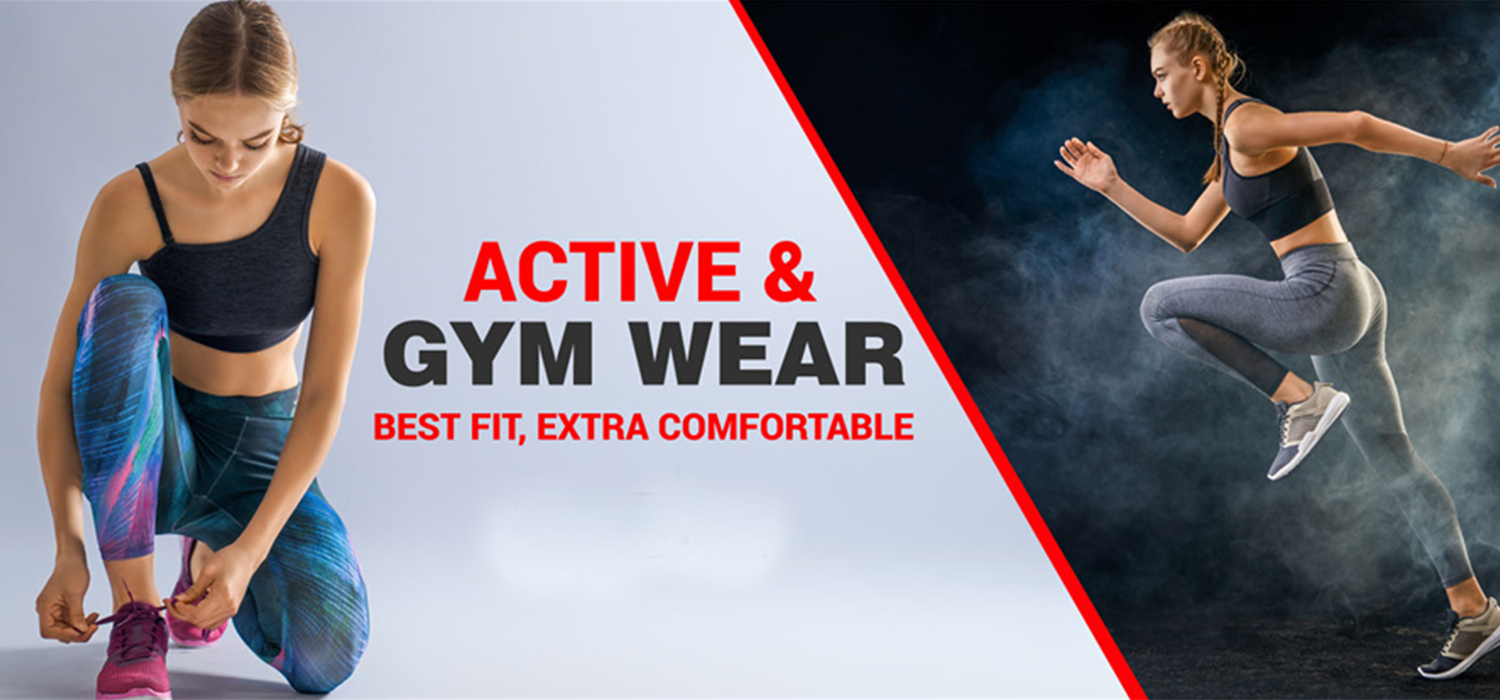 Sports Wear Sports Wear