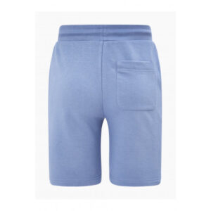 CORE SWEAT SHORTS – COUNTRY BLUE