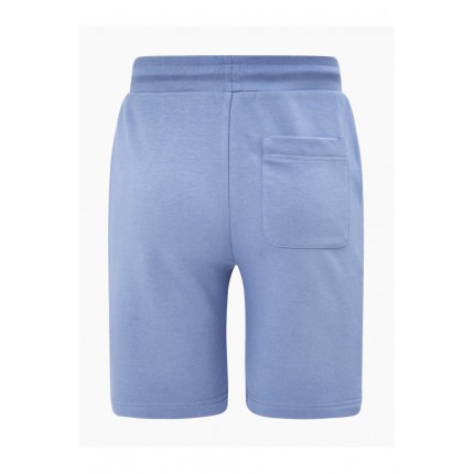 CORE SWEAT SHORTS - COUNTRY BLUE - Image 3