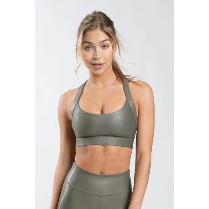 ARCTIC SPORTS BRA - Image 4