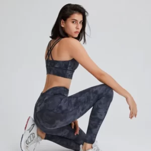 It is one of the softest leggings in our collection, hence it is one of our bestsellers.  Need to carry your essentials? It has a hidden back pocket to hold your iphone conveniently.