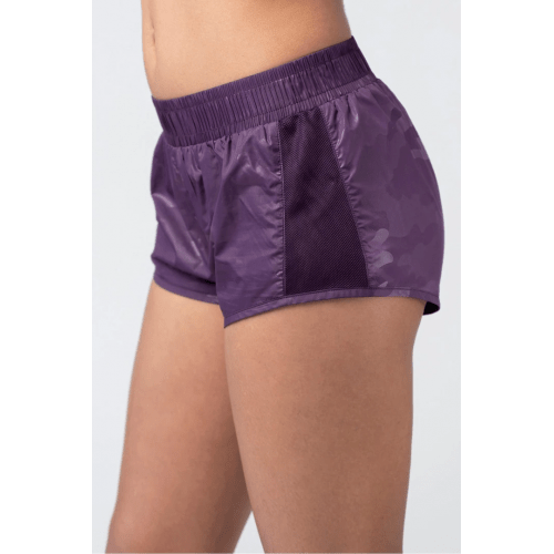 SWIFT CAMO SHORTS - Image 2