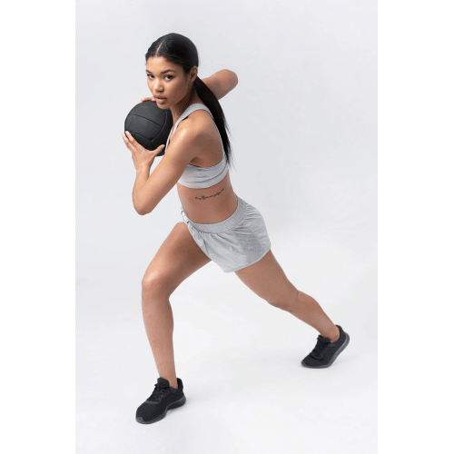 SWIFT CAMO RUN SHORTS - Image 2