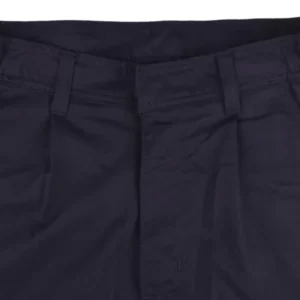 FOUR POCKET CARGO TROUSERS