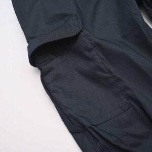 CUT LABEL MEN’S JASPER CARGO PANTS