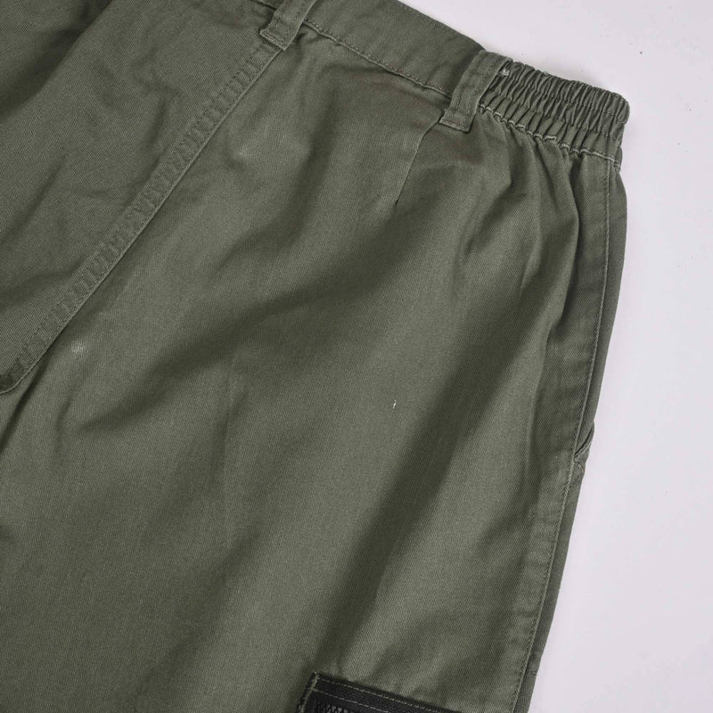 CUT LABEL MEN'S BRONZA CARGO PANTS - Image 3