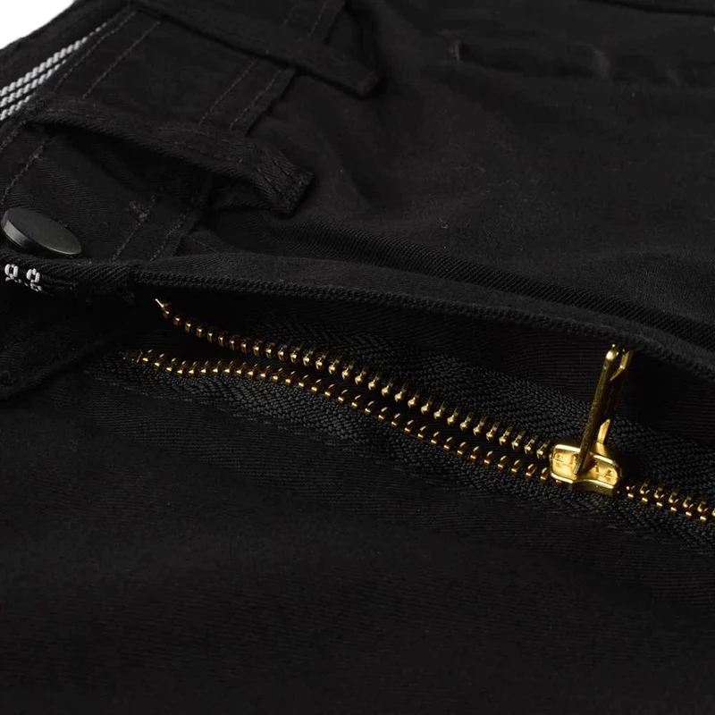 MEN'S ROBUST CARGO PANTS - Image 4