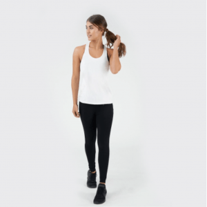 ALL-DAY EASE RACERBACK TANK