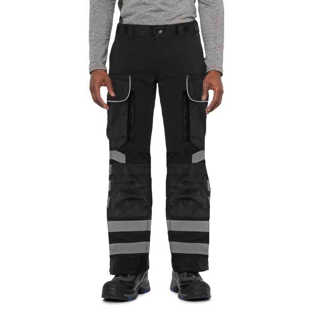 MEN'S ROBUST CARGO PANTS