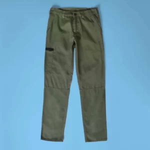 CUT LABEL MEN’S BRONZA CARGO PANTS