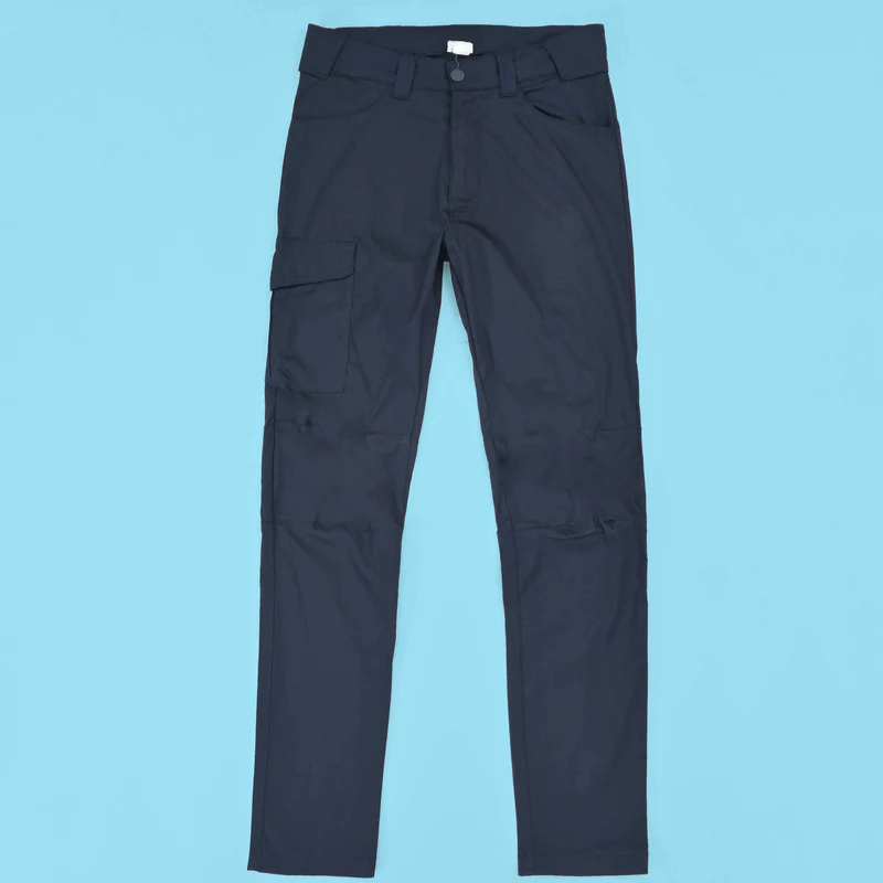 CUT LABEL MEN'S JASPER CARGO PANTS - Image 2