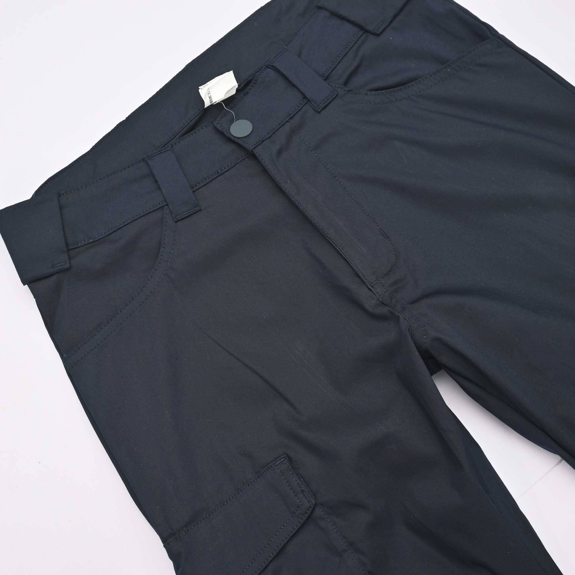 CUT LABEL MEN'S JASPER CARGO PANTS - Image 3