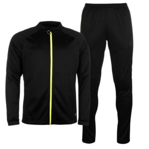 Essential Track Suit Mens