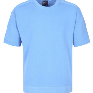 Plain Air Force Blue Sweatshirt