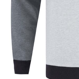 Plain Orange Sweatshirt (Copy)