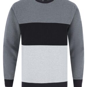 Plain Orange Sweatshirt (Copy)