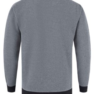 Plain Orange Sweatshirt (Copy)