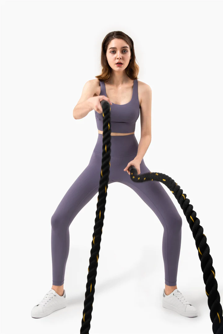 High-Waist Ardor Everyday Leggings