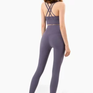 High-Waist Ardor Everyday Leggings