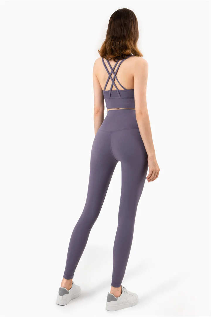 High-Waist Ardor Everyday Leggings - Image 5