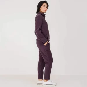 Women’s Polar Fleece Set