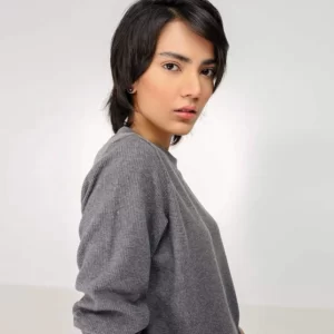 Women’s Waffle Knit Set