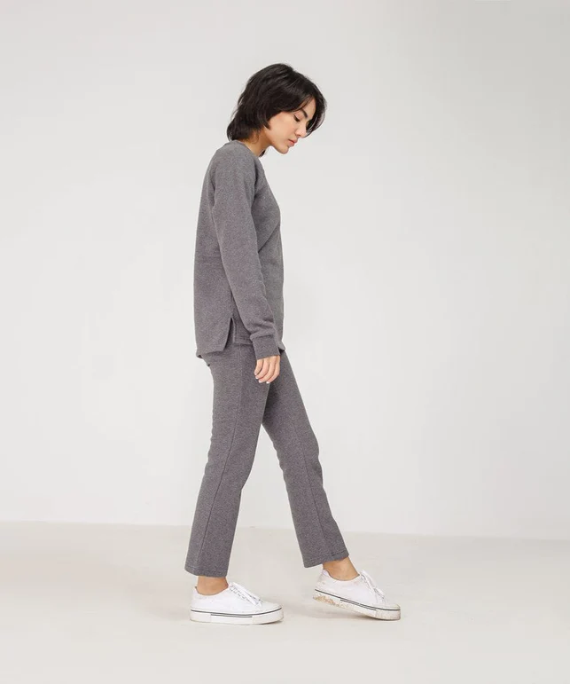 Women's Winter Loungewear Set - Image 2