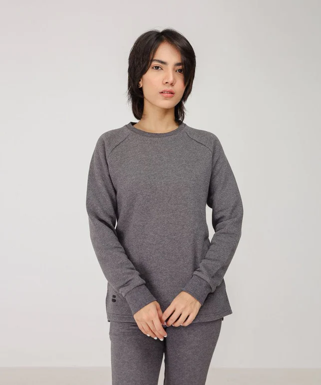 Women's Winter Loungewear Set - Image 3
