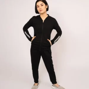 Women’s Summer Tracksuit