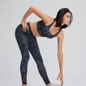 It is one of the softest leggings in our collection, hence it is one of our bestsellers.  Need to carry your essentials? It has a hidden back pocket to hold your iphone conveniently.