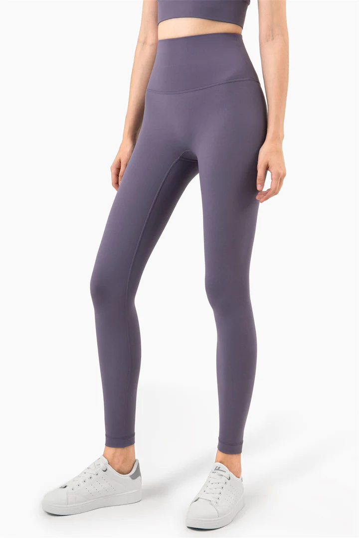 High-Waist Ardor Everyday Leggings - Image 4