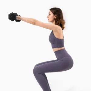 High-Waist Ardor Everyday Leggings